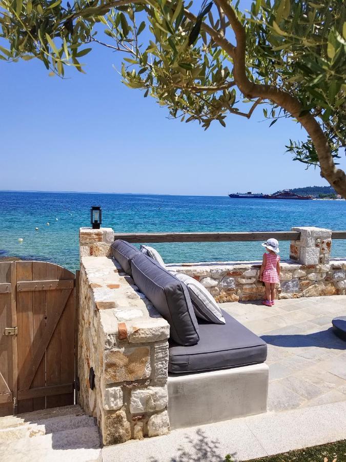 Aura Di Mare Luxury House Thassos 빌라 외부 사진